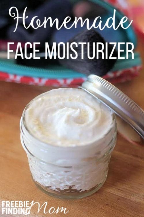 best of Facial moisturizer cream Coconut