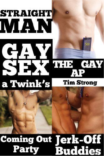 best of Ses gay Straight and guys