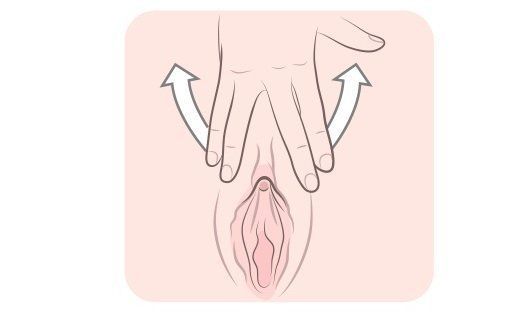 Banshee reccomend Female masturbation technique com
