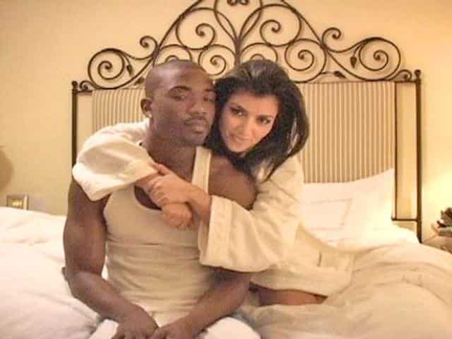Kim kardashian movie sex