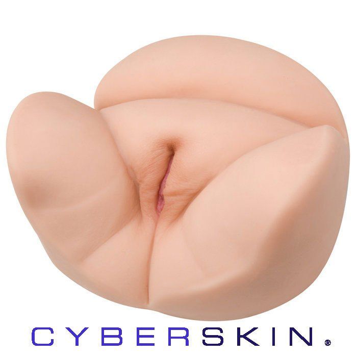 Cyber skin sex toy