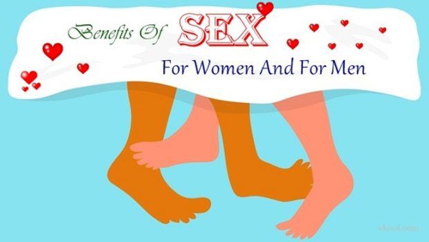 best of For sex women of Benefits