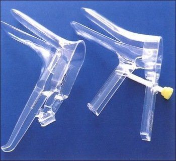 Plastic and anal and speculum