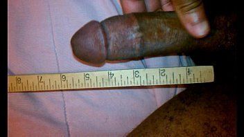 Young B. reccomend 7 Inch Black Dick