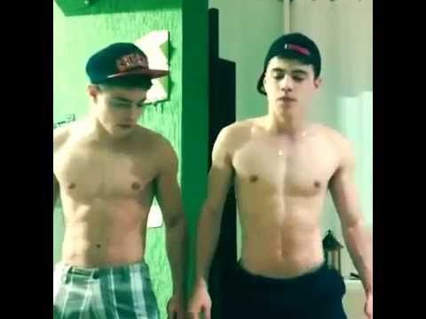Highlander reccomend Hot teen boys with their shirts off
