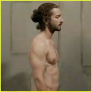 Bubbles reccomend Pictures of shia labeouf naked