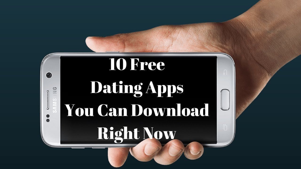 What are the best free online dating apps
