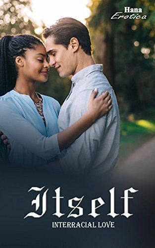 Fan fiction interracial romance