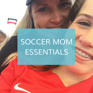 best of Mom up picked soccer Hot