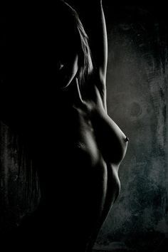 best of Black and white portraits Nude