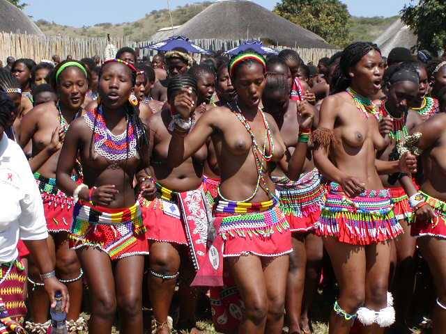 best of Zulu Totally girls naked
