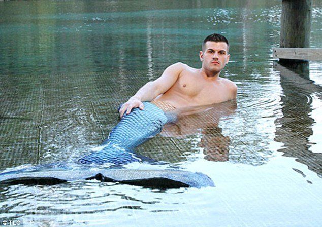 best of With Guys mermaids naked