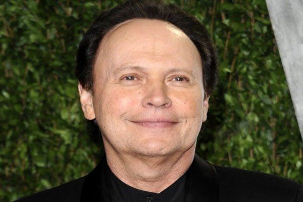 Clutch reccomend Is billy crystal gay
