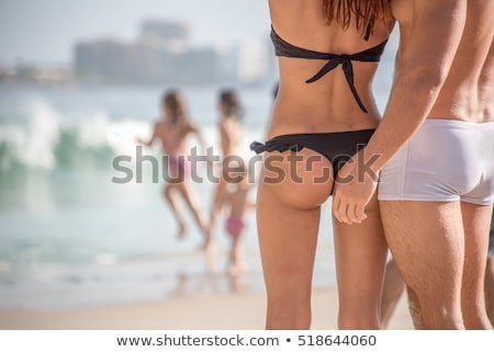 Ipanema young beach girls nude