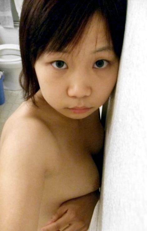 Flea F. reccomend Nude taiwanese school girl