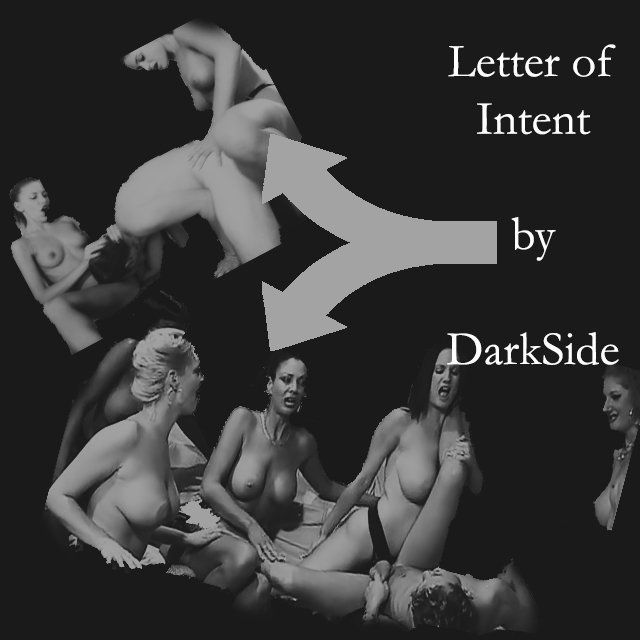 Erotic bdsm letter
