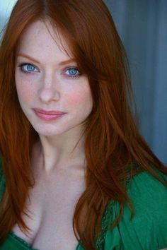 2010 redhead actress rubinesk