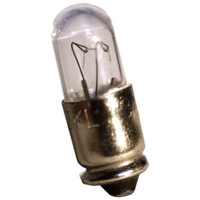 best of Midget bulb t1-34 7356 grooved incandescent
