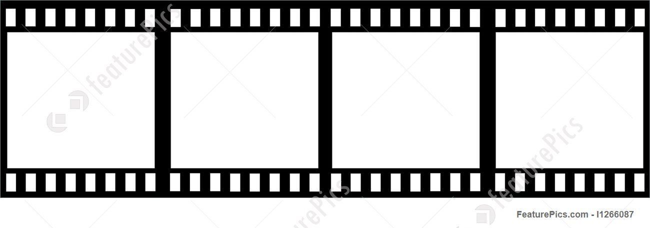 Film image strip