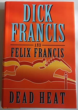 best of Heat dead Dick francis