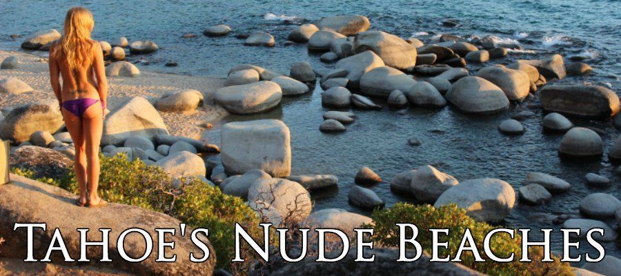 Protein reccomend Tahoe nude girl tahoe nude women