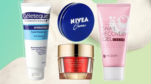 best of Facial product Best