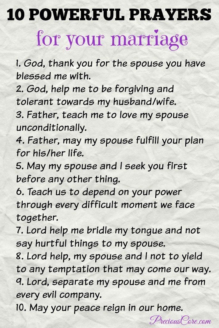 best of Prayer women save for Marriage