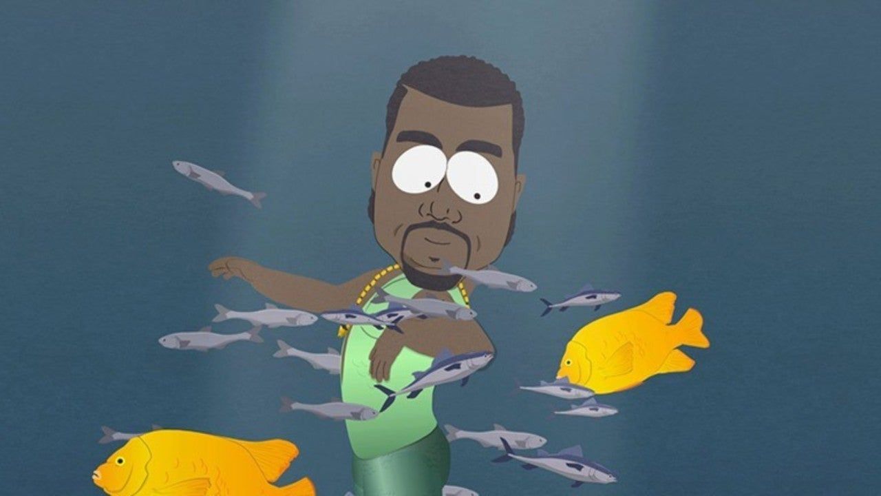 best of Fish gay Kanye west