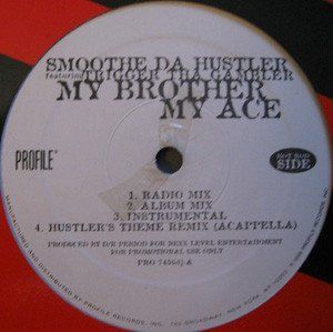 Specter reccomend Da hustler instrumental smoothe