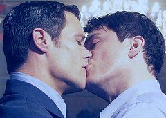 Torchwood and captain jack and gay