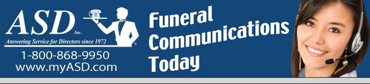 Snout reccomend Asd funeral directors