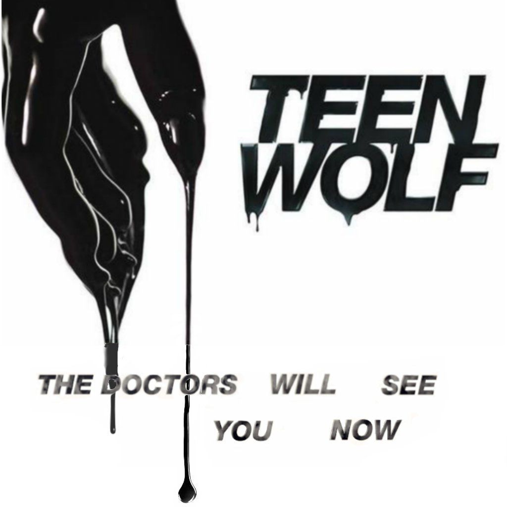 Teen wolf music