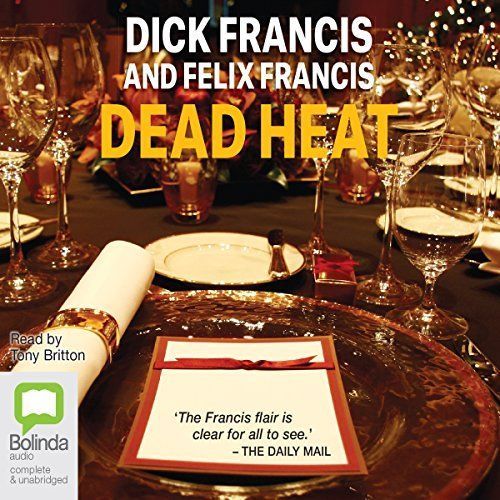 Chuck reccomend Dick francis dead heat