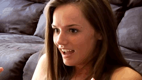 Pixy reccomend Girl taking it out gif