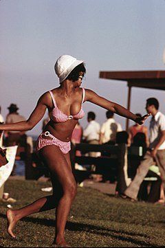 best of 1964 1 part beach Bikini