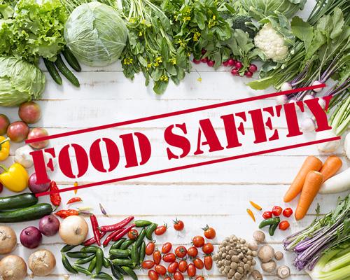 best of Sucks food audit Safe quality