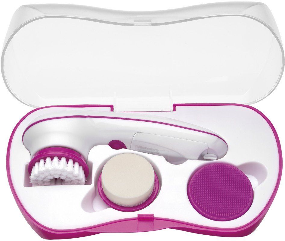 best of Facial brush operated Battery