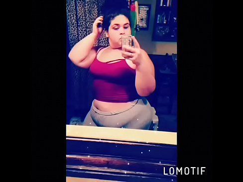 Fat latina slut