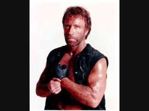 Winter reccomend Chuck norris gets ass kicked