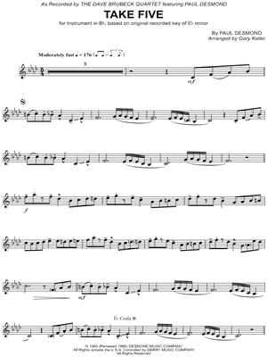 best of Sheet music clarinet Fun for