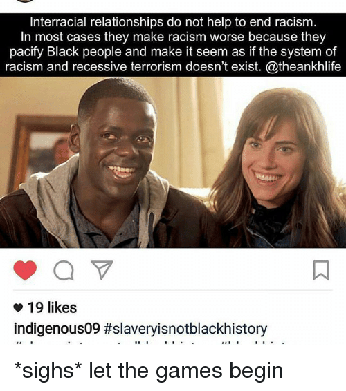 best of Relationship Help interracial