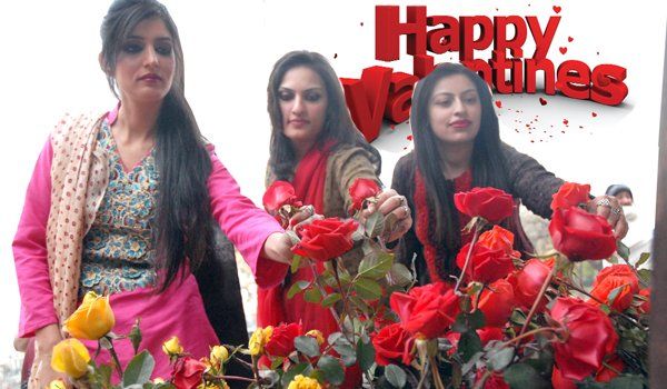 Hummer reccomend Pakistan valentine day