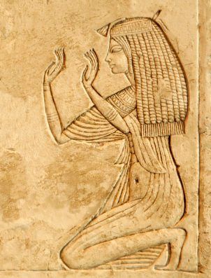 Ancient egypt women sex