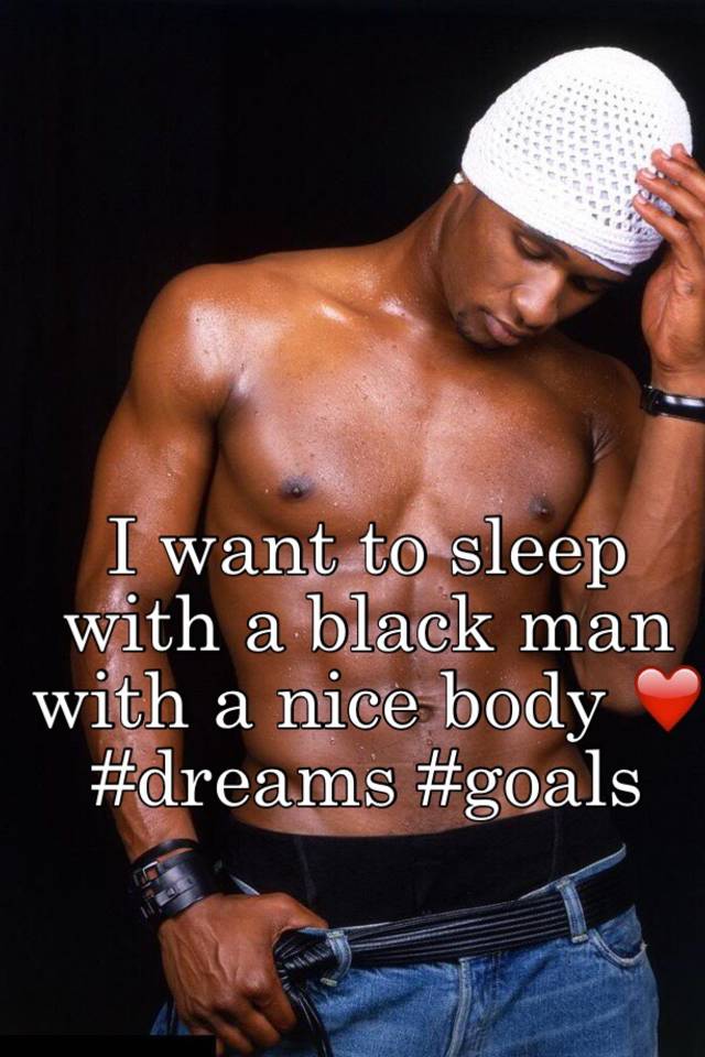 best of With Black nice bodies men
