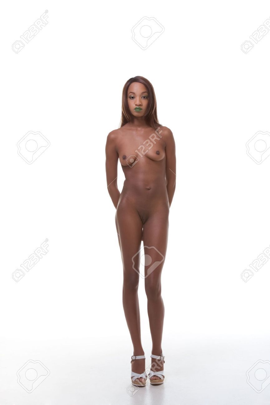 best of Midel nude African american