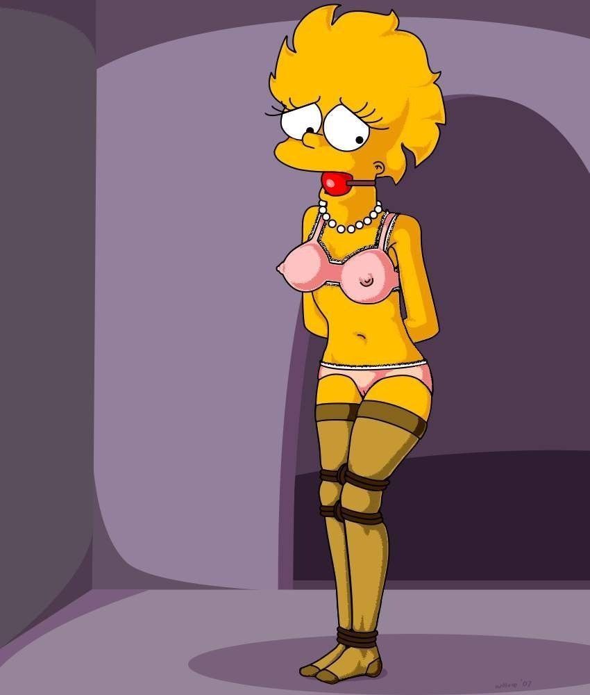 best of Marge fuking Teen simpson
