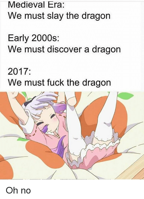 best of Medieval Dragon fuck