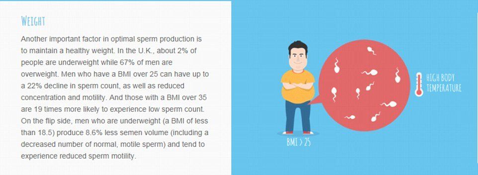 White L. reccomend Laptops reduce sperm count