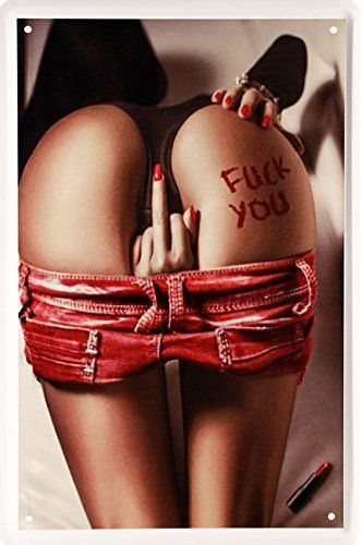 Armani reccomend Fucking girls sexy posters