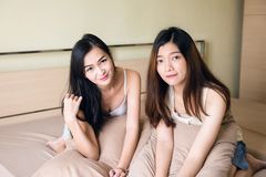 Asian lesbians sweet
